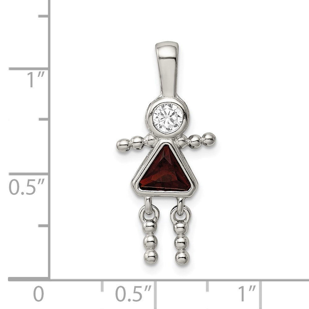 High Quality Luxury Pendant for Women by Ryan Jonathan Fine Jewelry