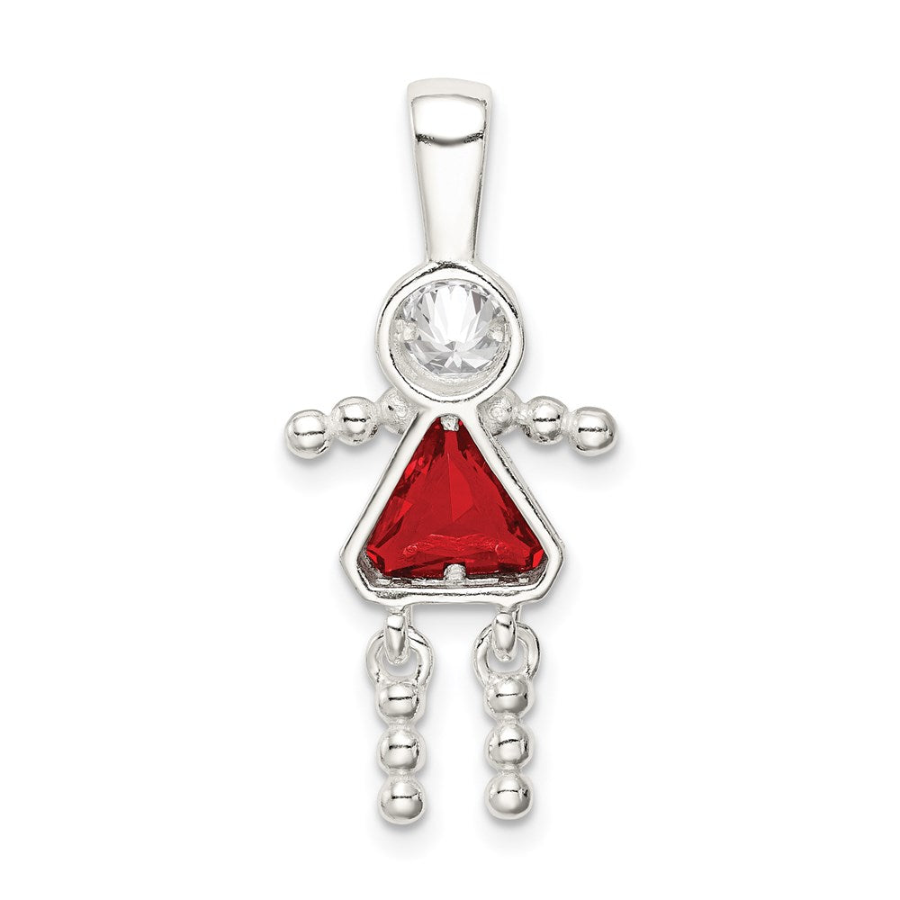 High Quality Luxury Pendant for Women by Ryan Jonathan Fine Jewelry