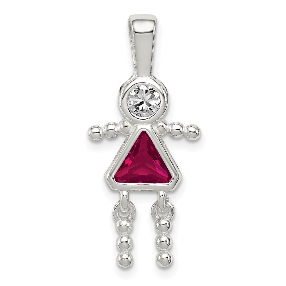 High Quality Luxury Pendant for Women by Ryan Jonathan Fine Jewelry