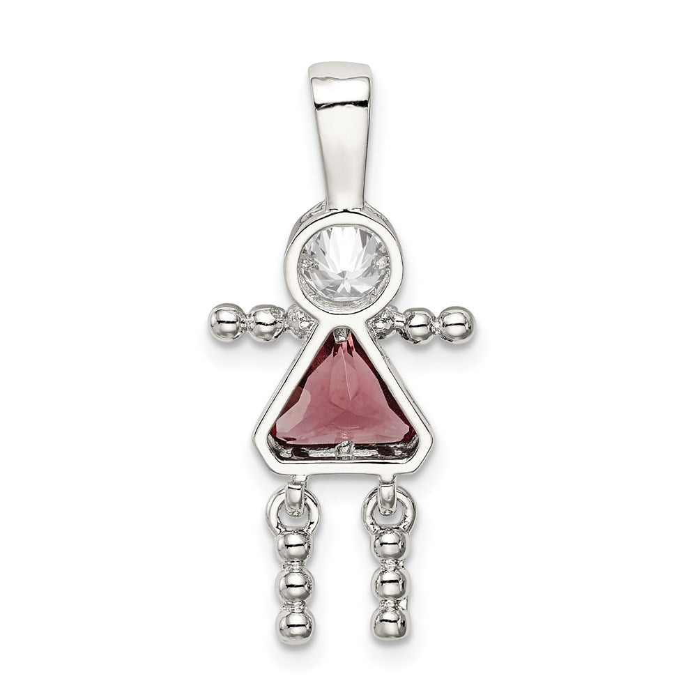 High Quality Luxury Pendant for Women by Ryan Jonathan Fine Jewelry