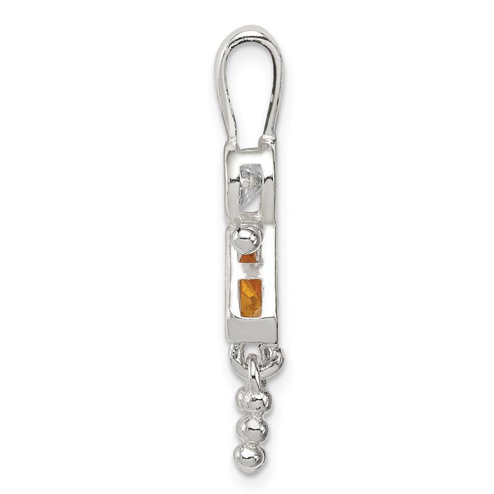 High Quality Luxury Pendant for Women by Ryan Jonathan Fine Jewelry