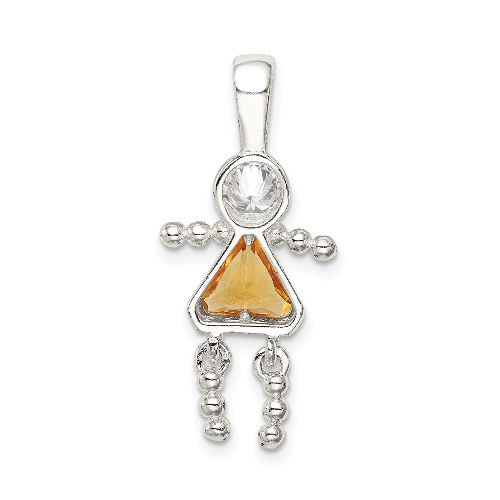 High Quality Luxury Pendant for Women by Ryan Jonathan Fine Jewelry