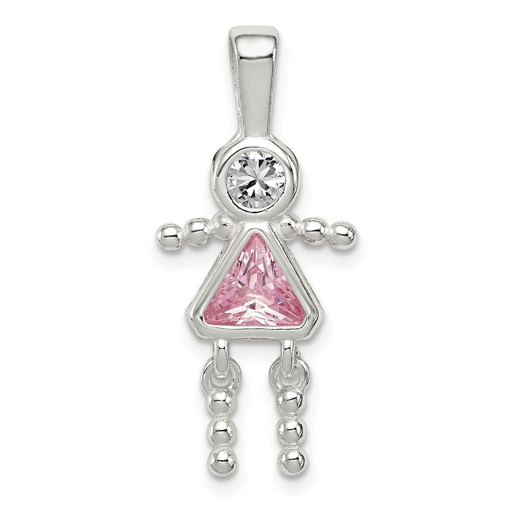 High Quality Luxury Pendant for Women by Ryan Jonathan Fine Jewelry