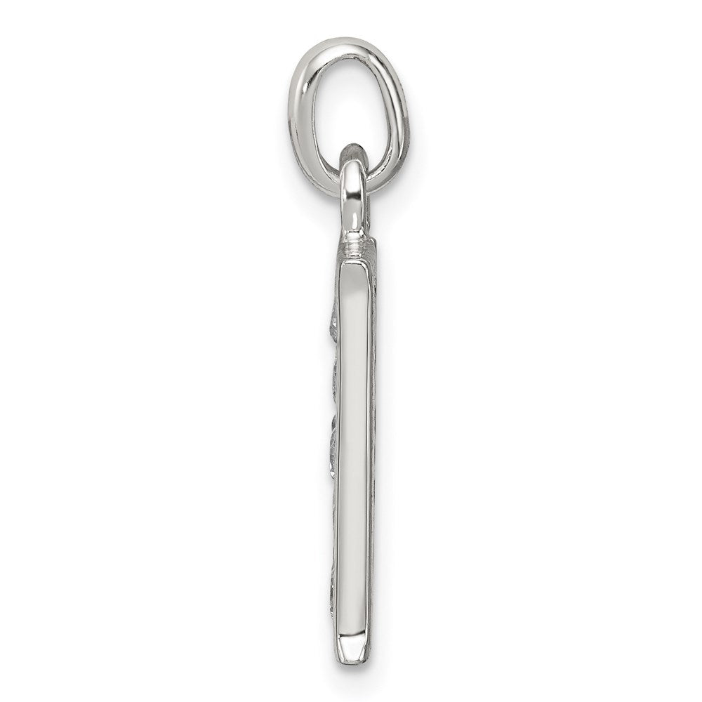 High Quality Luxury Pendant for Women by Ryan Jonathan Fine Jewelry