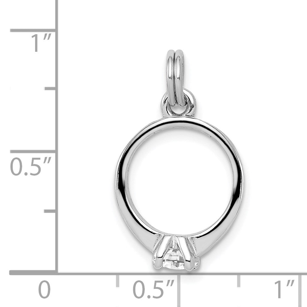 High Quality Luxury Charm Pendants for Women by Ryan Jonathan Fine Jewelry