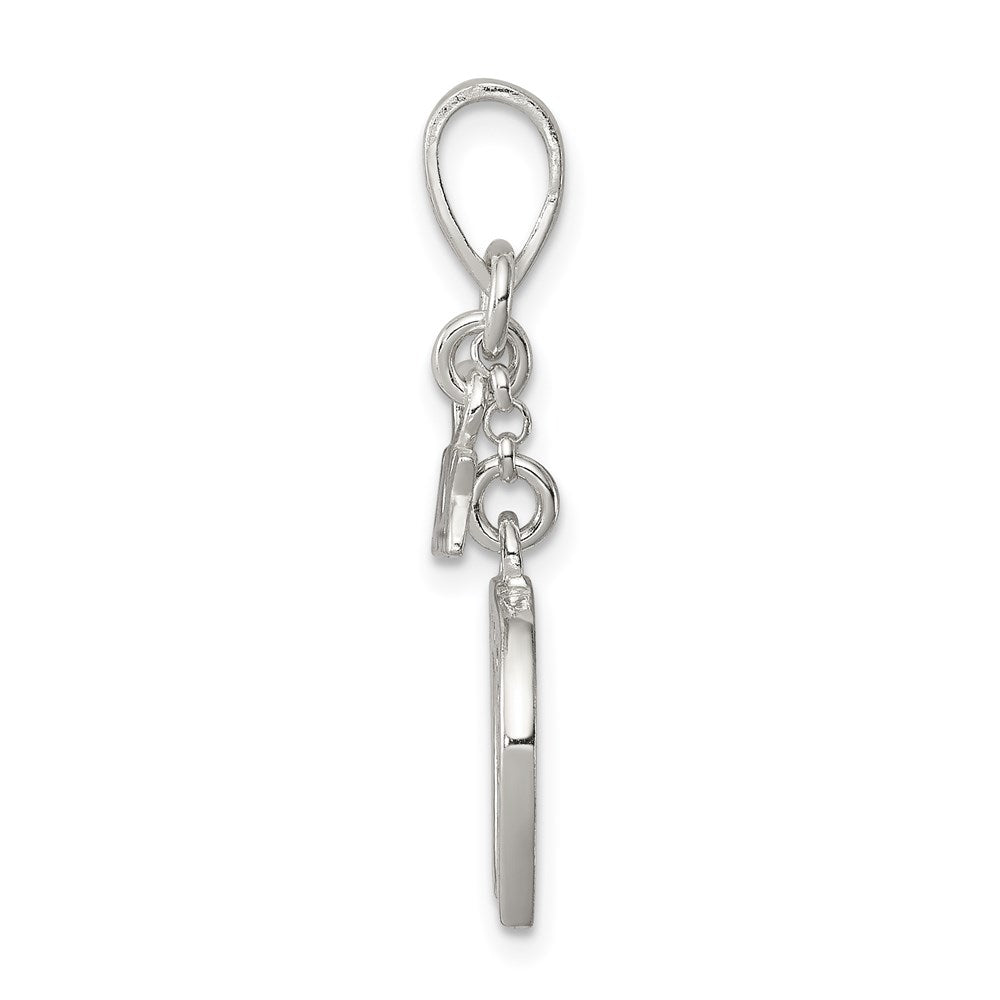 High Quality Luxury Pendant for Women by Ryan Jonathan Fine Jewelry