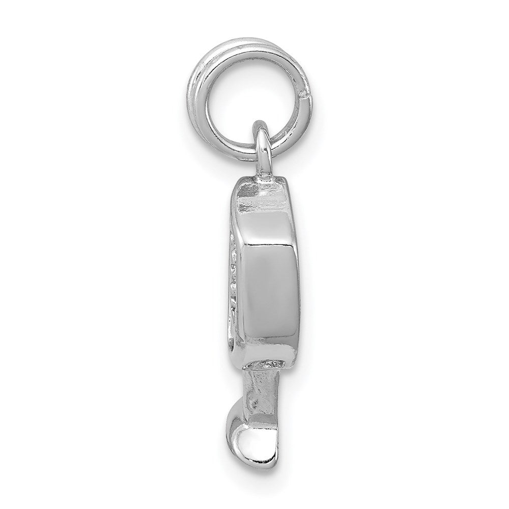 High Quality Luxury Charm Pendants for Women by Ryan Jonathan Fine Jewelry