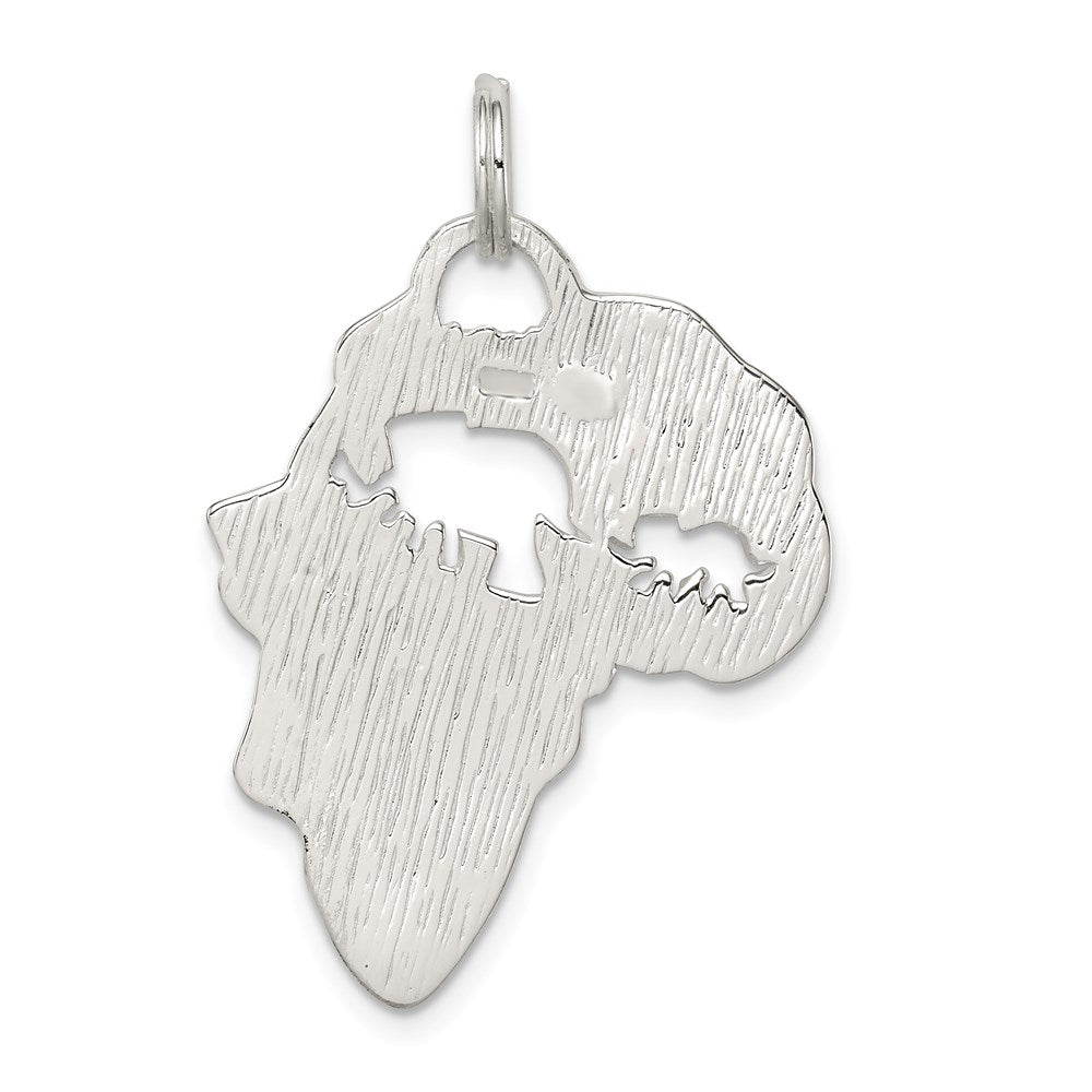 High Quality Luxury Pendant for Women by Ryan Jonathan Fine Jewelry