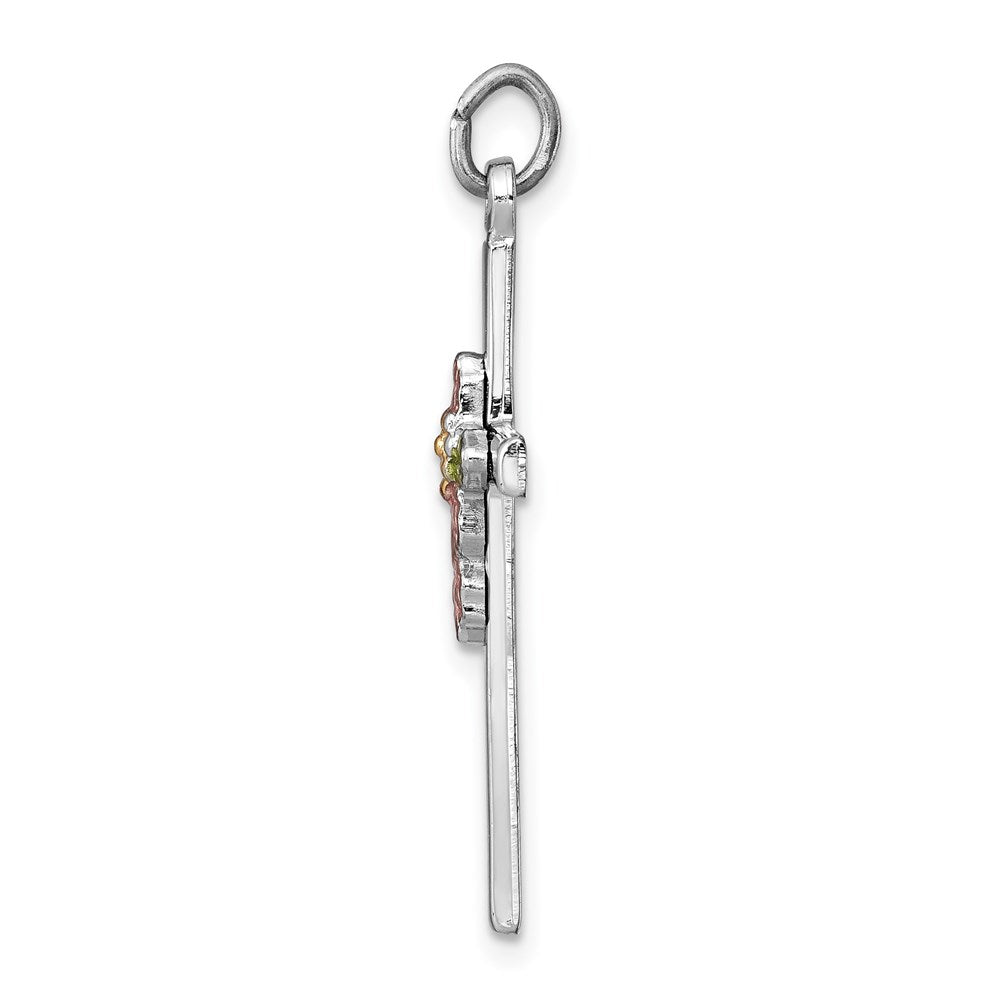 High Quality Luxury Pendant for Women by Ryan Jonathan Fine Jewelry