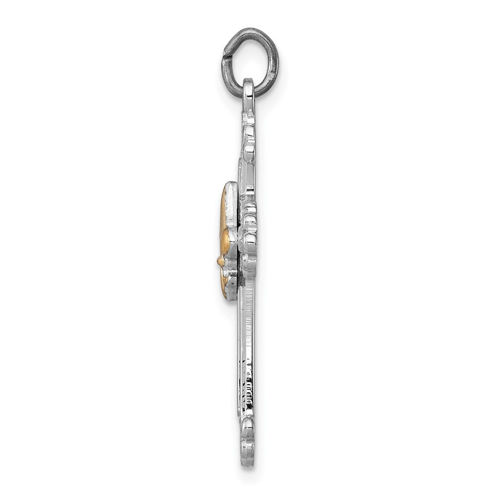 High Quality Luxury Pendant for Women by Ryan Jonathan Fine Jewelry