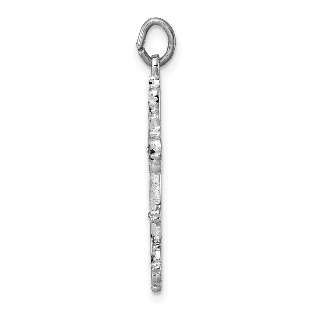 High Quality Luxury Pendant for Women by Ryan Jonathan Fine Jewelry