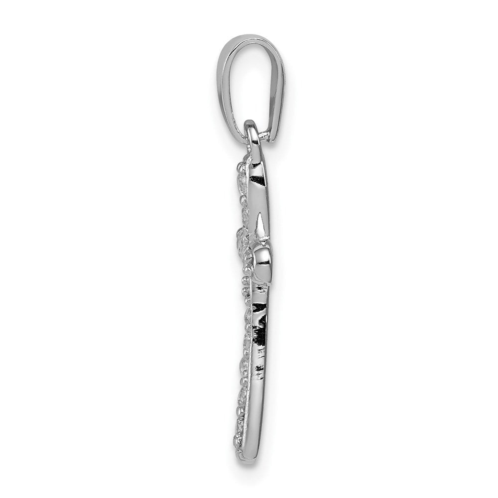 High Quality Luxury Pendant for Women by Ryan Jonathan Fine Jewelry