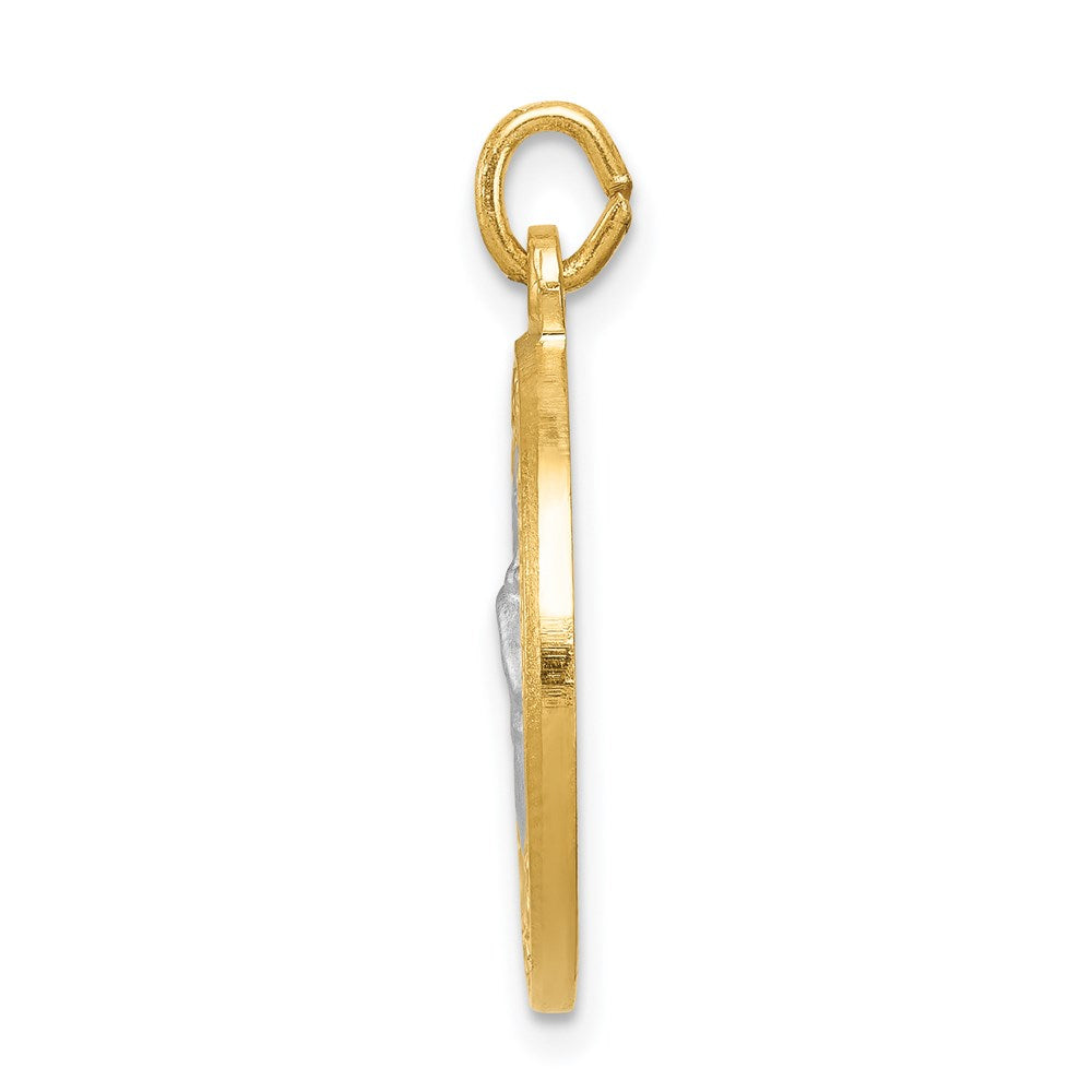 High Quality Luxury Pendant for Women by Ryan Jonathan Fine Jewelry