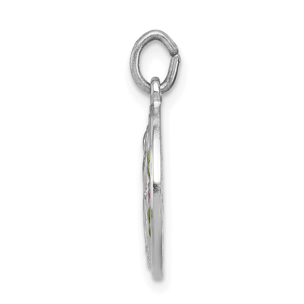 High Quality Luxury Pendant for Women by Ryan Jonathan Fine Jewelry