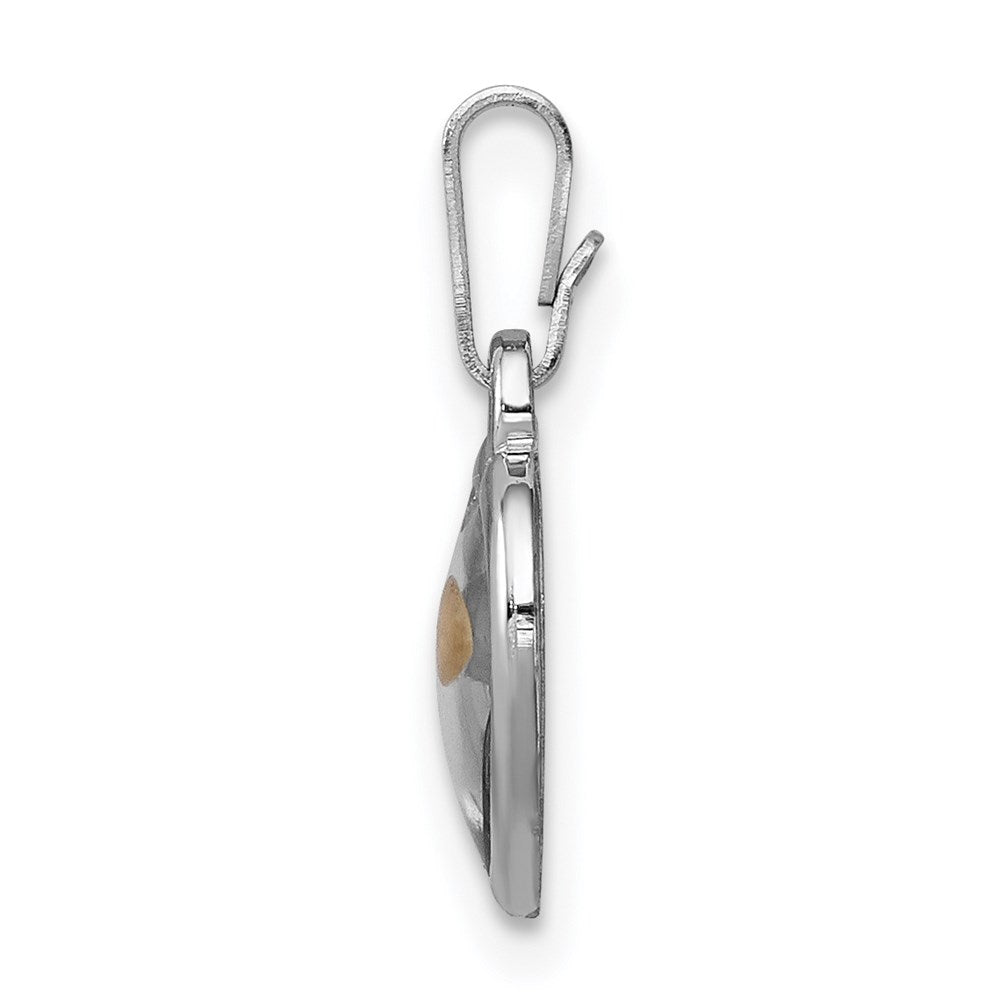 High Quality Luxury Pendant for Women by Ryan Jonathan Fine Jewelry