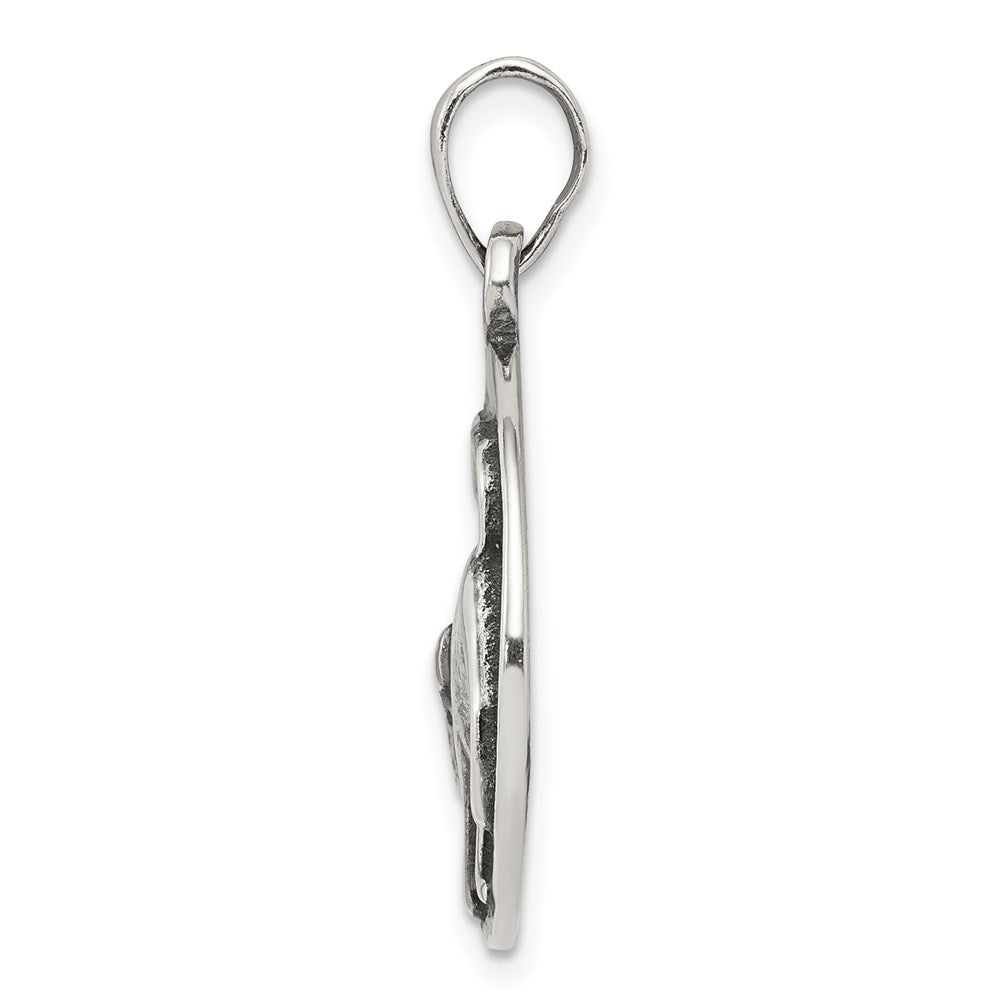 High Quality Luxury Pendant for Women by Ryan Jonathan Fine Jewelry