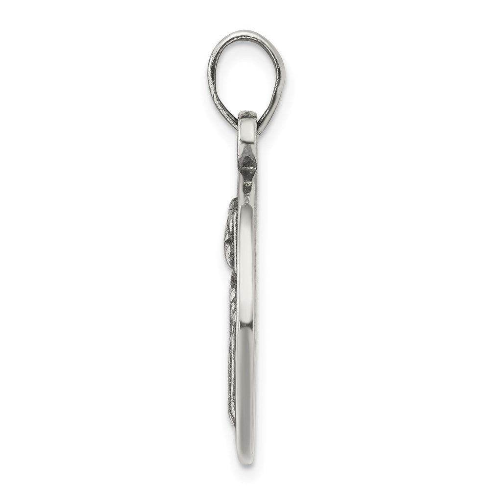 High Quality Luxury Pendant for Women by Ryan Jonathan Fine Jewelry