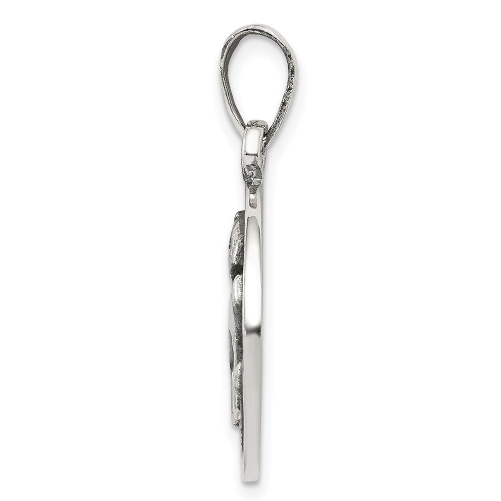 High Quality Luxury Pendant for Women by Ryan Jonathan Fine Jewelry