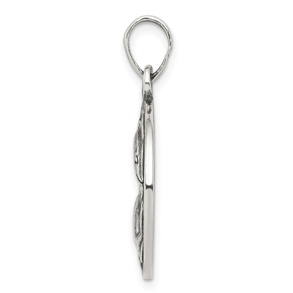 High Quality Luxury Pendant for Women by Ryan Jonathan Fine Jewelry