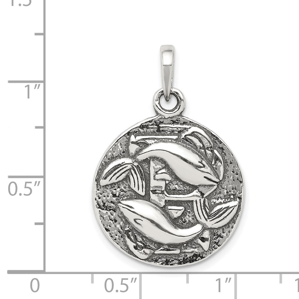 High Quality Luxury Pendant for Women by Ryan Jonathan Fine Jewelry