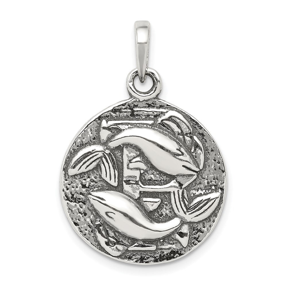 High Quality Luxury Pendant for Women by Ryan Jonathan Fine Jewelry