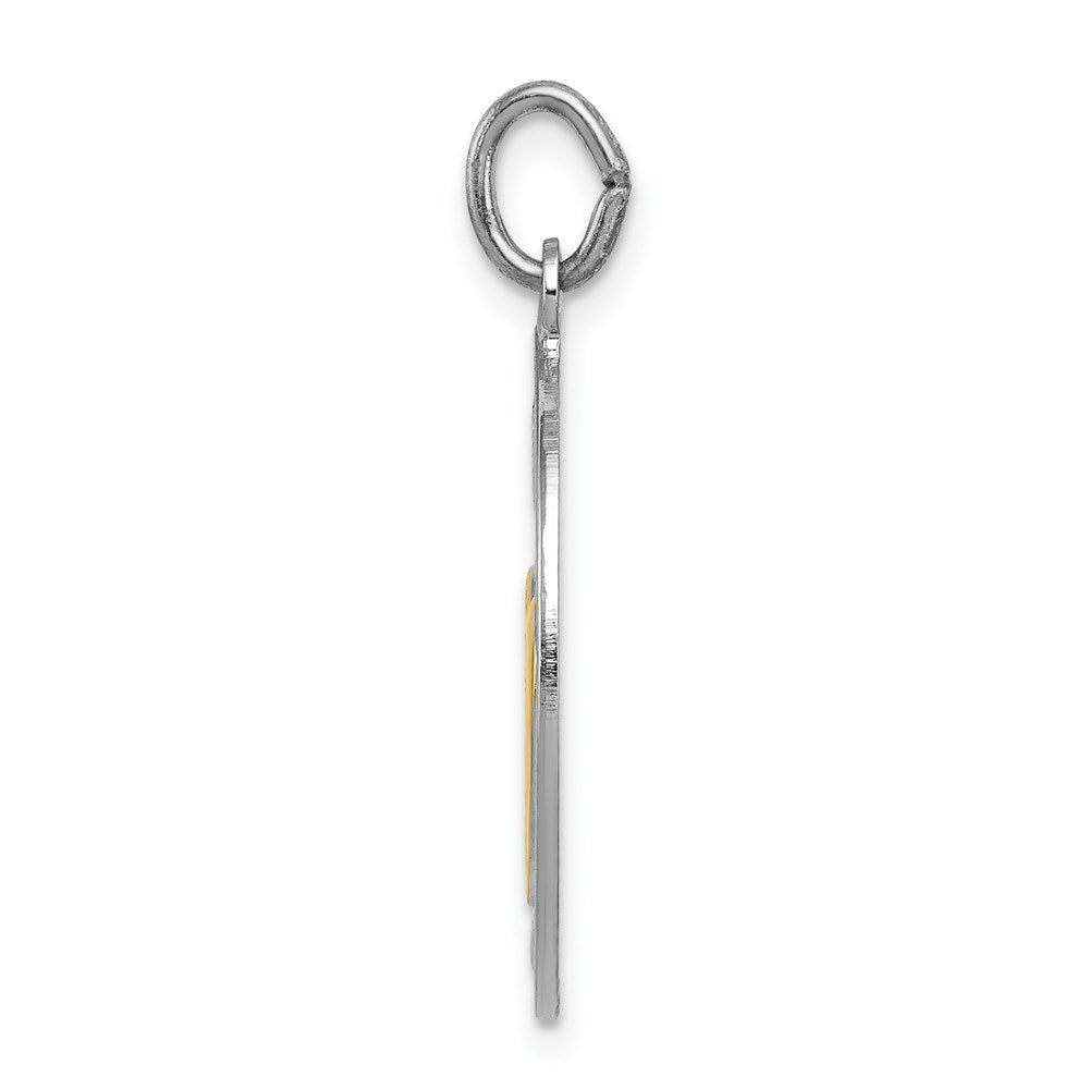 High Quality Luxury Pendant for Women by Ryan Jonathan Fine Jewelry