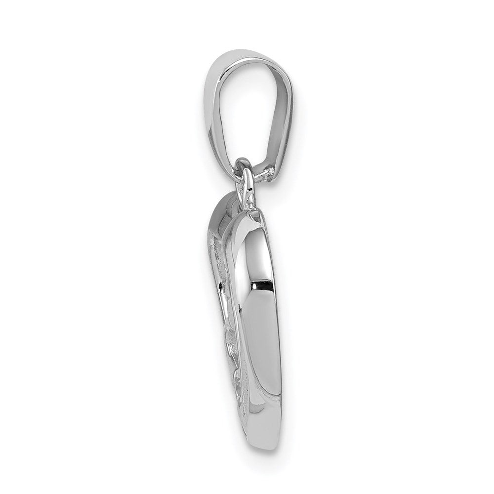 High Quality Luxury Pendant for Women by Ryan Jonathan Fine Jewelry