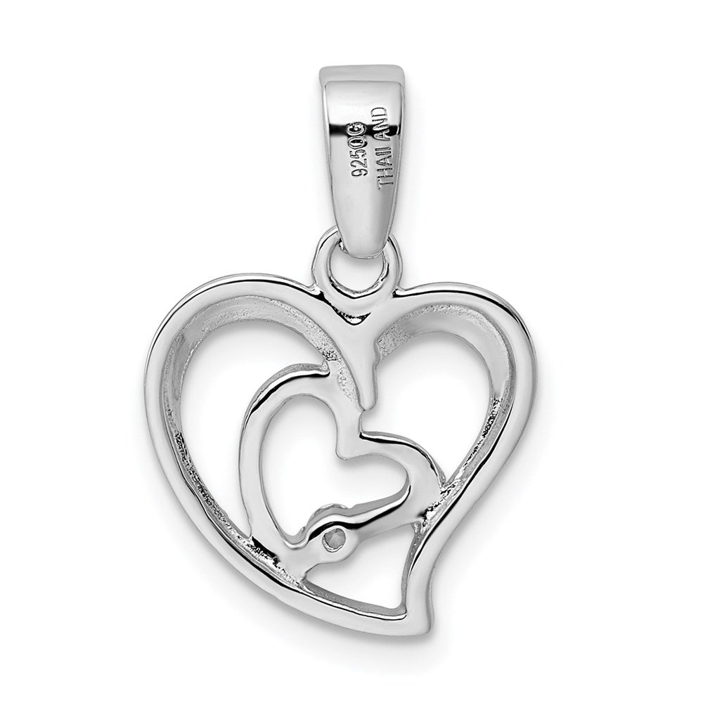 High Quality Luxury Pendant for Women by Ryan Jonathan Fine Jewelry