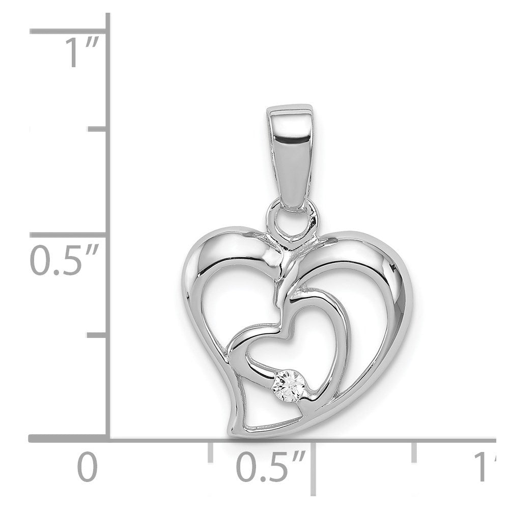 High Quality Luxury Pendant for Women by Ryan Jonathan Fine Jewelry