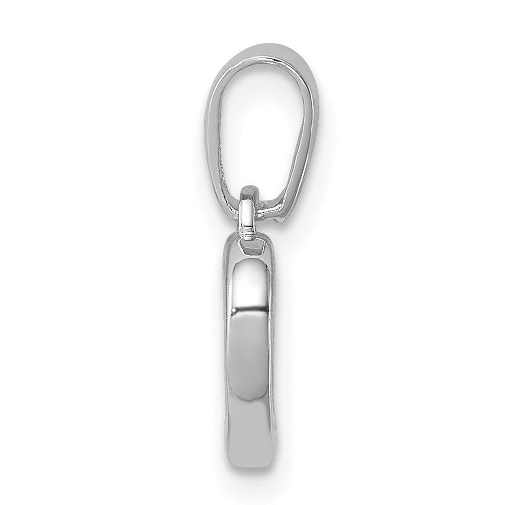 High Quality Luxury Pendant for Women by Ryan Jonathan Fine Jewelry
