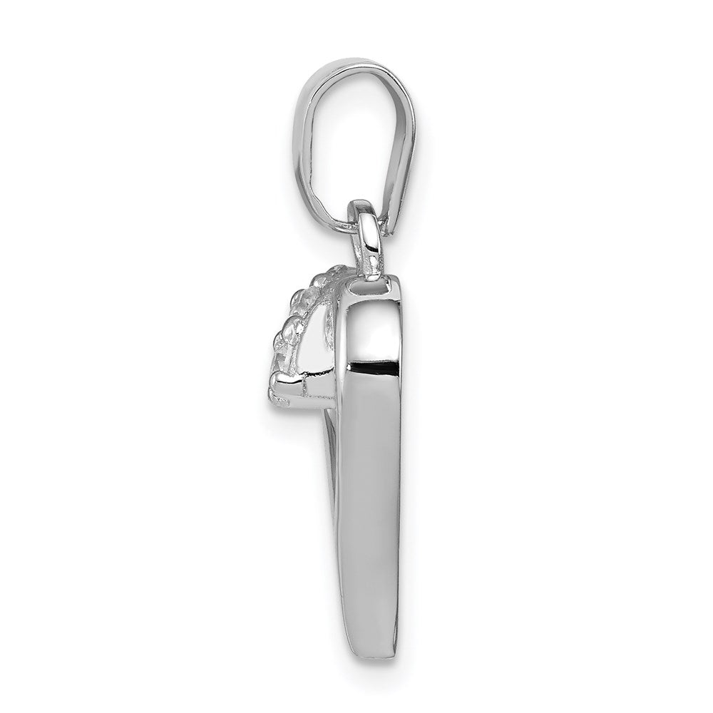 High Quality Luxury Pendant for Women by Ryan Jonathan Fine Jewelry