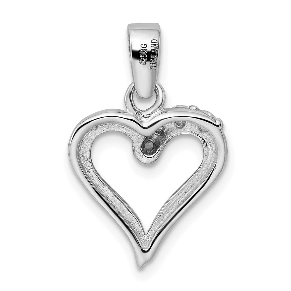 High Quality Luxury Pendant for Women by Ryan Jonathan Fine Jewelry