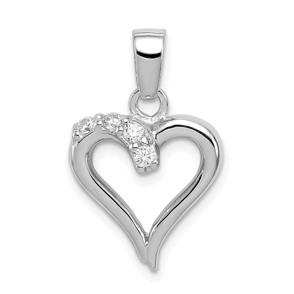 High Quality Luxury Pendant for Women by Ryan Jonathan Fine Jewelry