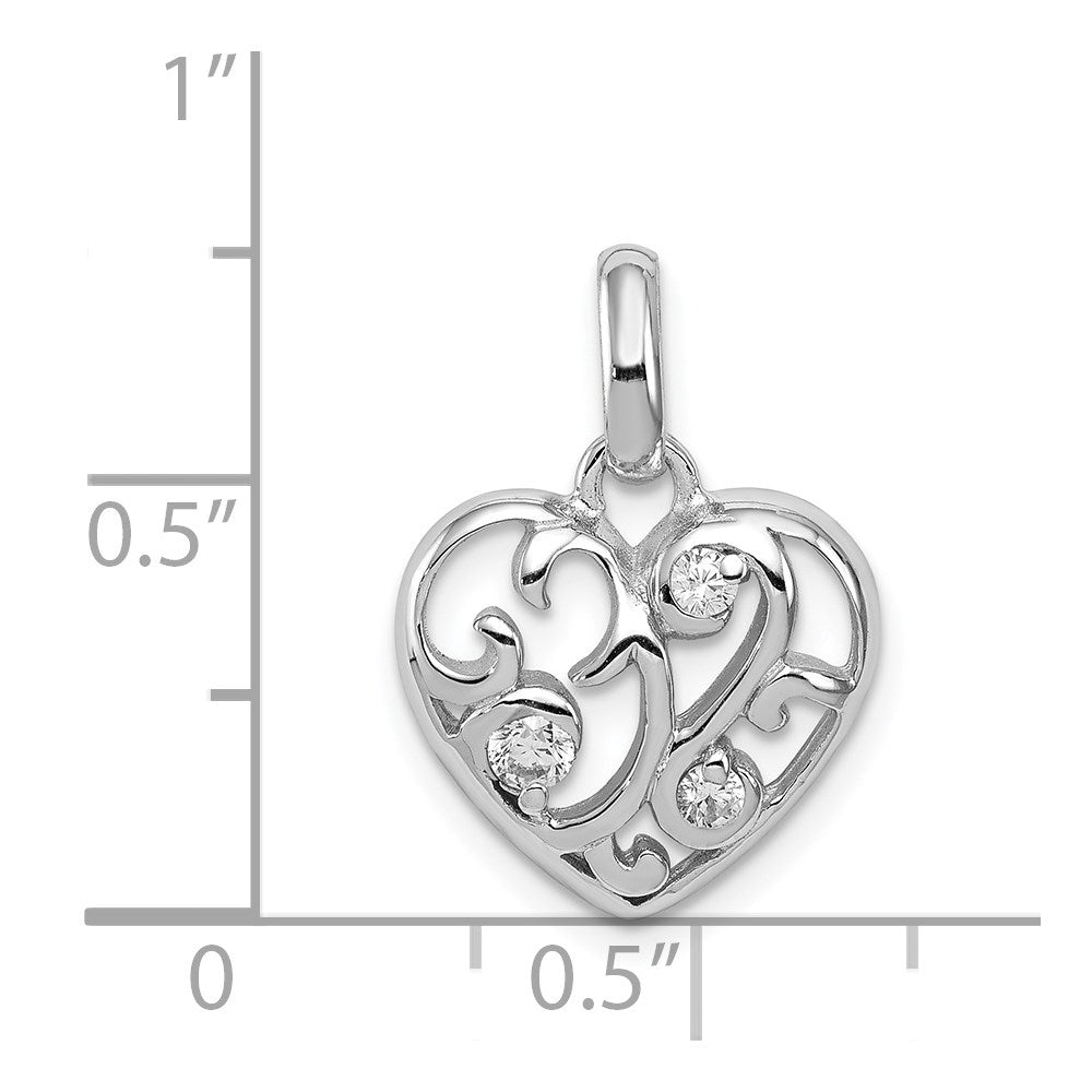 High Quality Luxury Pendant for Women by Ryan Jonathan Fine Jewelry