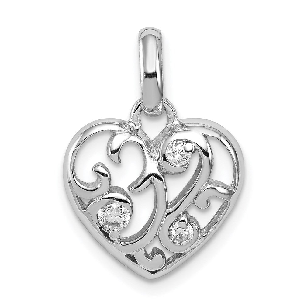 High Quality Luxury Pendant for Women by Ryan Jonathan Fine Jewelry