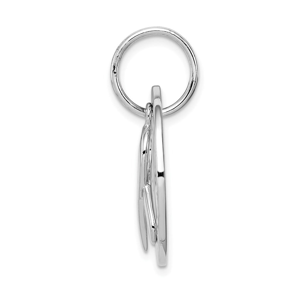 High Quality Luxury Pendant for Women by Ryan Jonathan Fine Jewelry