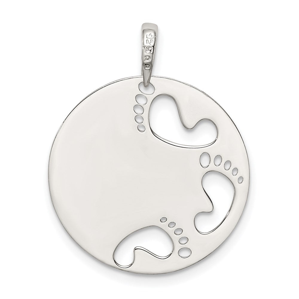 High Quality Luxury Pendant for Women by Ryan Jonathan Fine Jewelry