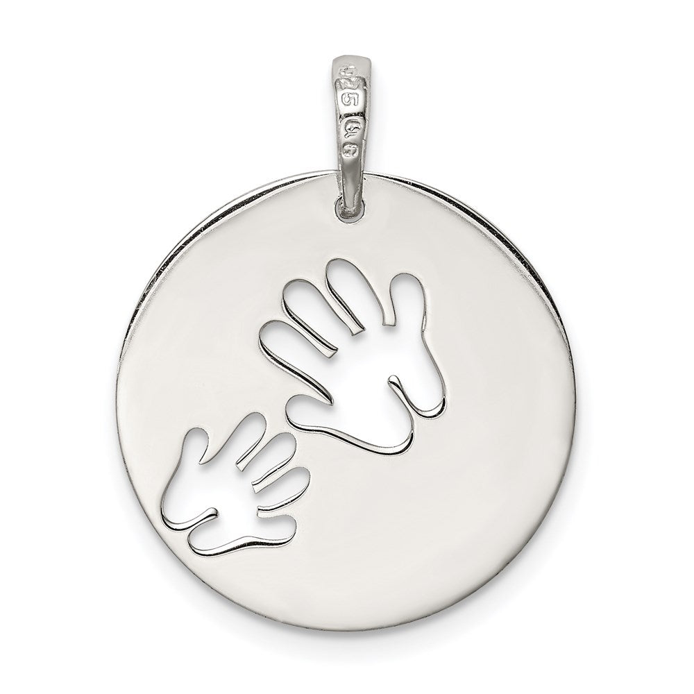 High Quality Luxury Pendant for Women by Ryan Jonathan Fine Jewelry