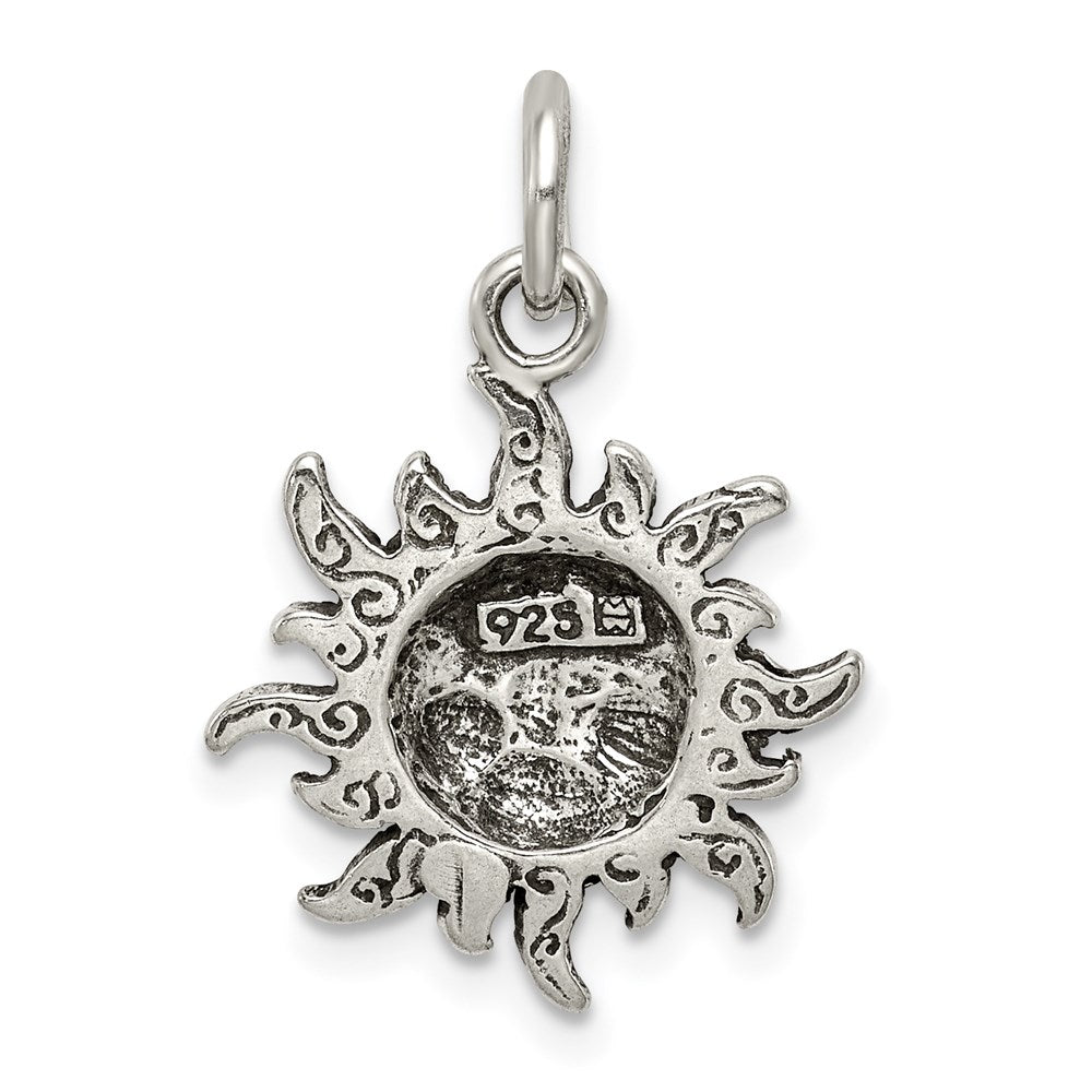High Quality Luxury Charm Pendants for Women by Ryan Jonathan Fine Jewelry