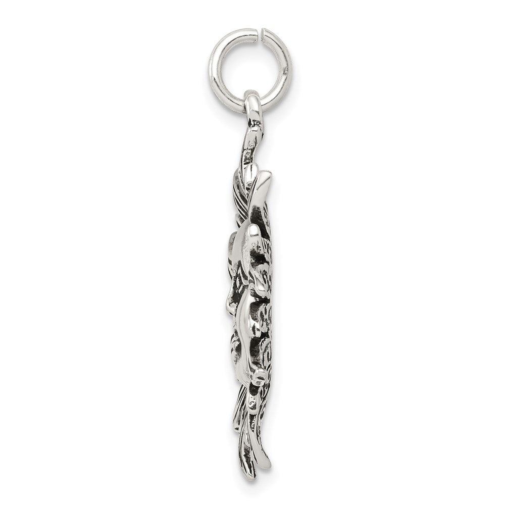 High Quality Luxury Charm Pendants for Women by Ryan Jonathan Fine Jewelry