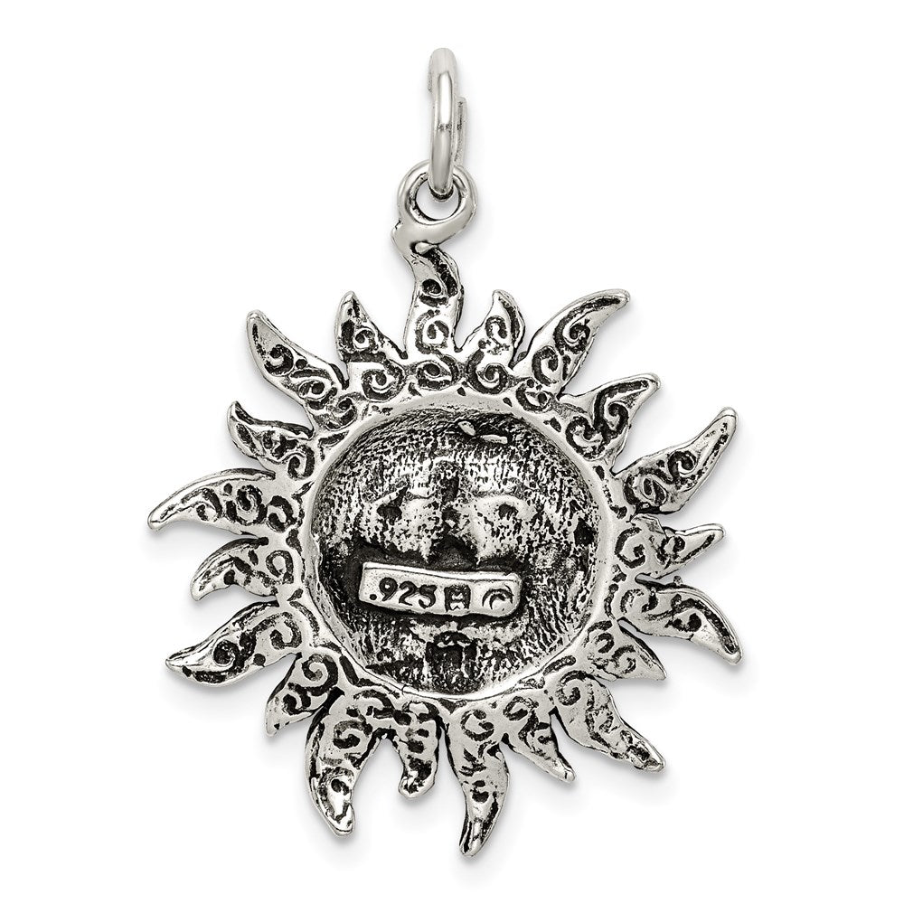High Quality Luxury Charm Pendants for Women by Ryan Jonathan Fine Jewelry