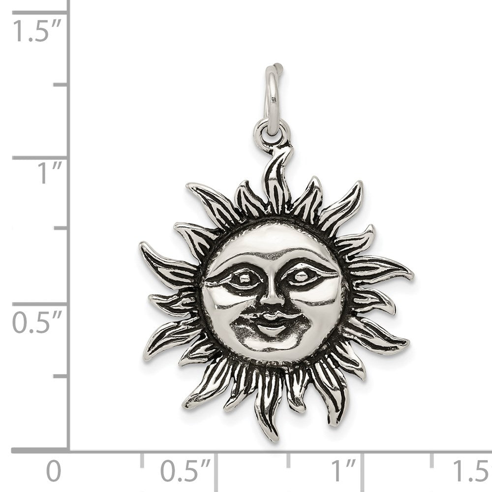High Quality Luxury Charm Pendants for Women by Ryan Jonathan Fine Jewelry