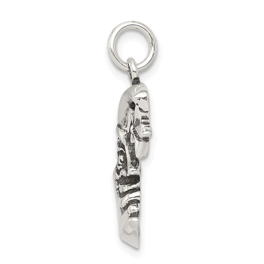 High Quality Luxury Charm Pendants for Women by Ryan Jonathan Fine Jewelry