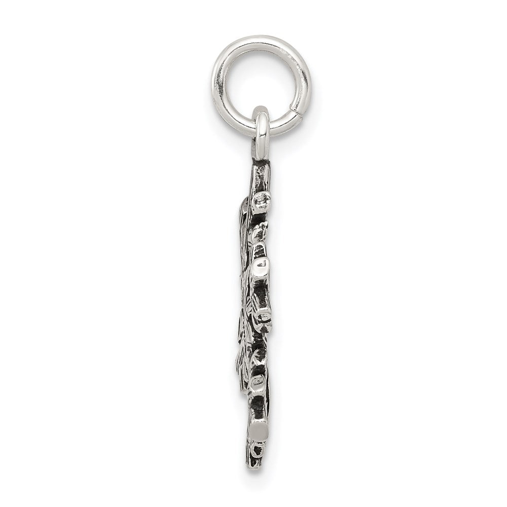 High Quality Luxury Charm Pendants for Women by Ryan Jonathan Fine Jewelry