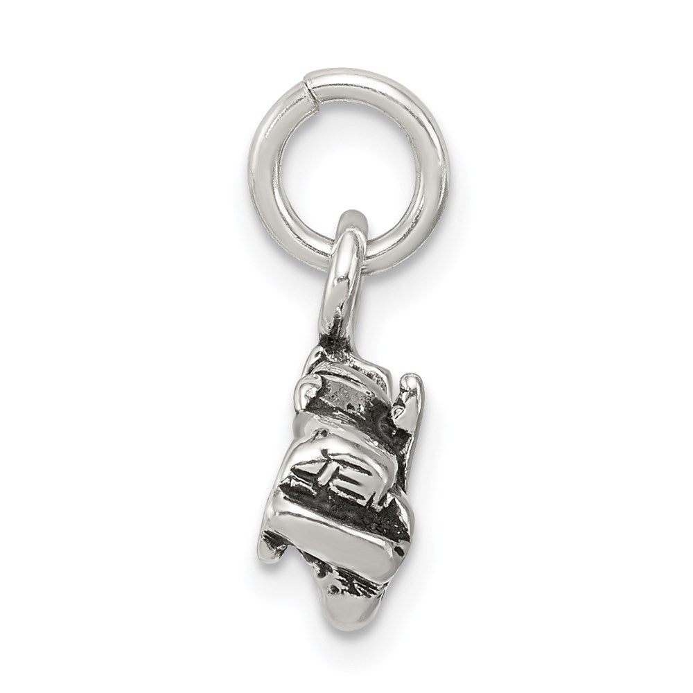 High Quality Luxury Charm Pendants for Women by Ryan Jonathan Fine Jewelry