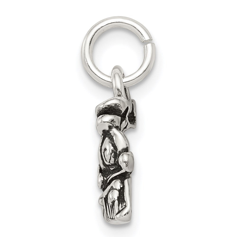 High Quality Luxury Charm Pendants for Women by Ryan Jonathan Fine Jewelry