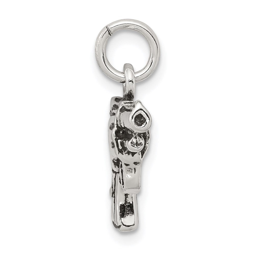High Quality Luxury Charm Pendants for Women by Ryan Jonathan Fine Jewelry