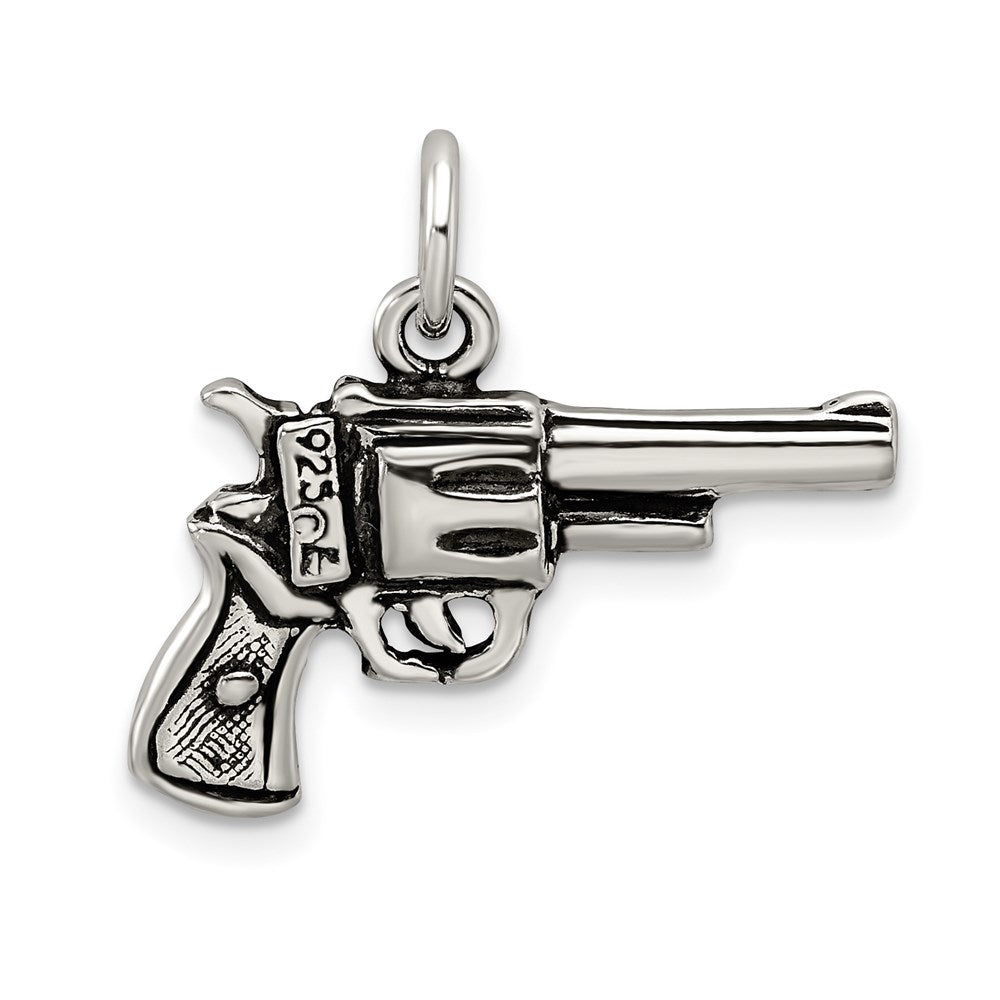 High Quality Luxury Charm Pendants for Women by Ryan Jonathan Fine Jewelry