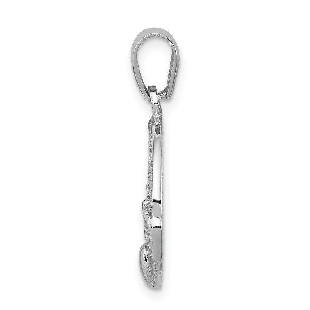 High Quality Luxury Pendant for Women by Ryan Jonathan Fine Jewelry