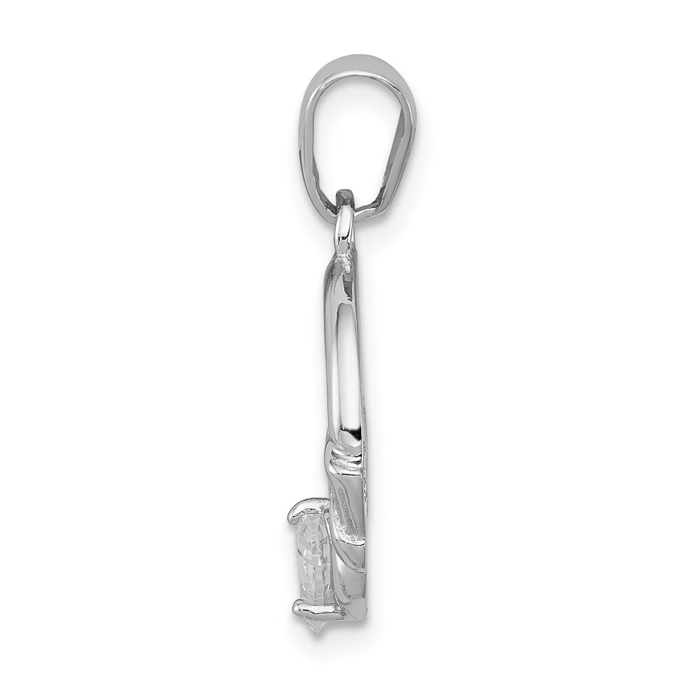 High Quality Luxury Pendant for Women by Ryan Jonathan Fine Jewelry